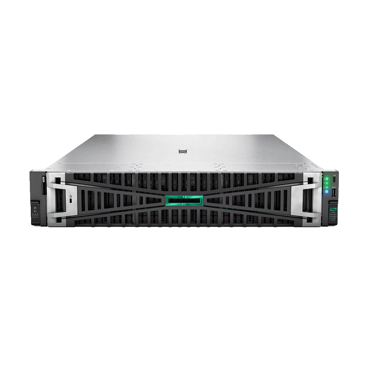 HPE ProLiant Compute DL380 Gen12 Rack Server